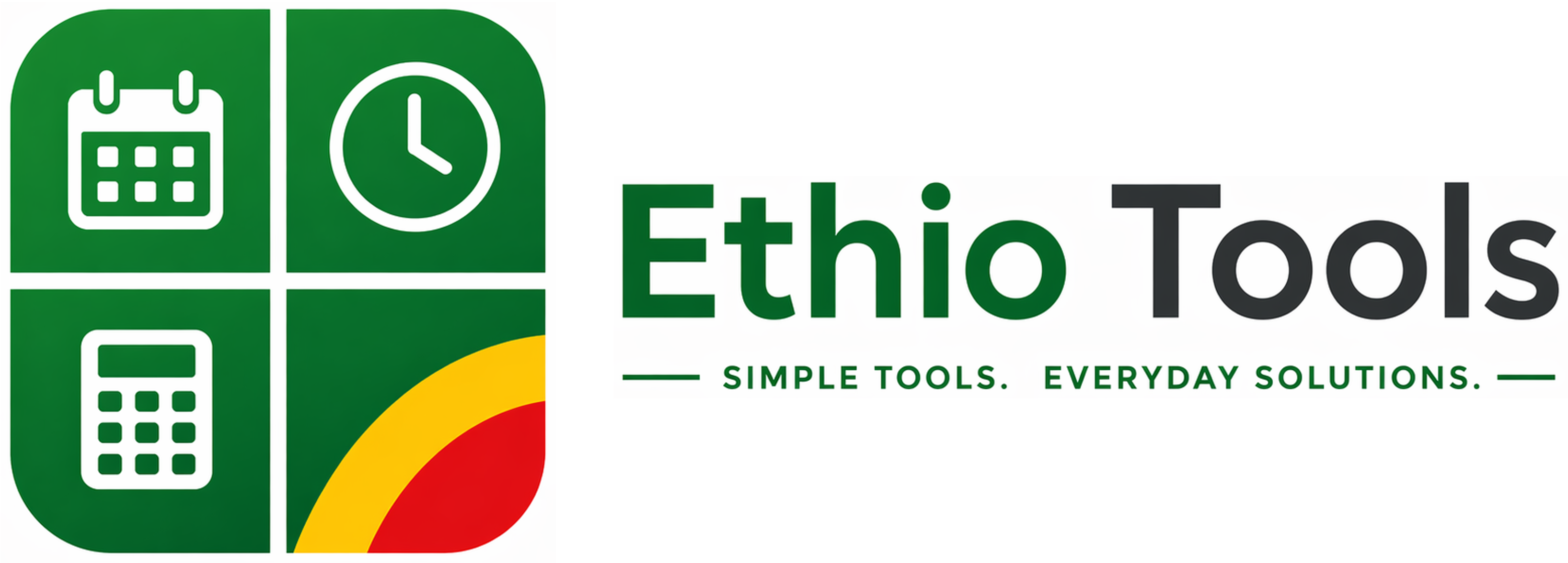 Ethio Tools